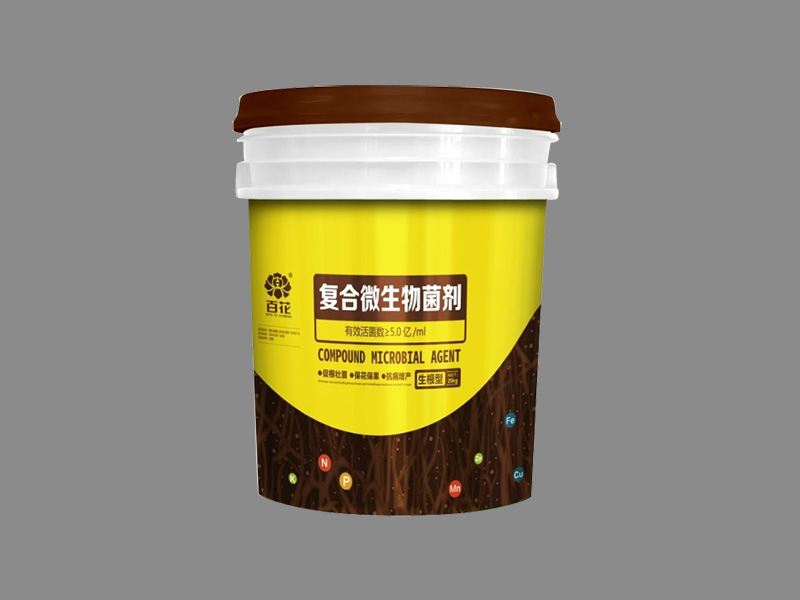 复合微生物菌剂-生根型
