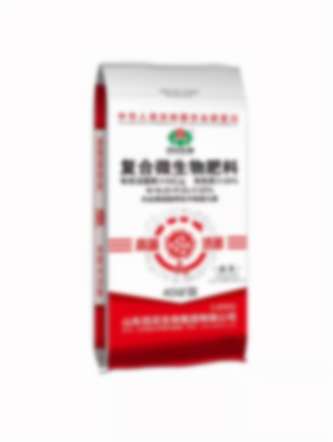 百花复合微生物肥料